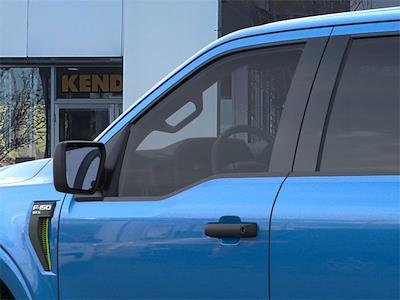 Used 2025 Ford F-150 - photo 1