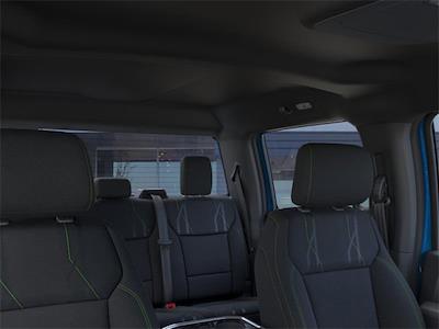 Used 2025 Ford F-150 - photo 1