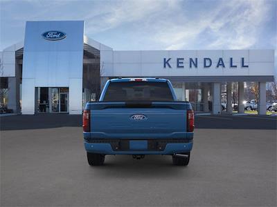 Used 2025 Ford F-150 - photo 1