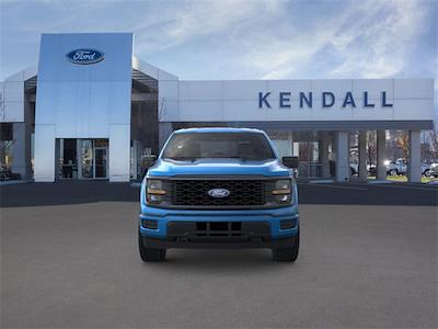 Used 2025 Ford F-150 - photo 1