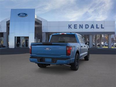 Used 2025 Ford F-150 - photo 1