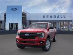 2025 Ford Ranger SuperCrew Cab 4WD Pickup for sale #RF33381 - photo 3