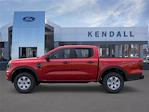 2025 Ford Ranger SuperCrew Cab 4WD Pickup for sale #RF33381 - photo 4
