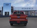 2025 Ford Ranger SuperCrew Cab 4WD Pickup for sale #RF33381 - photo 5