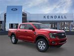 2025 Ford Ranger SuperCrew Cab 4WD Pickup for sale #RF33381 - photo 7