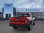 2025 Ford Ranger SuperCrew Cab 4WD Pickup for sale #RF33381 - photo 8