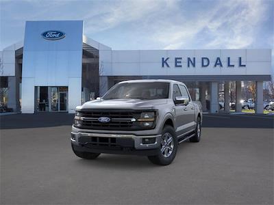2025 Ford F-150 SuperCrew Cab 4x4 Pickup for sale #RF33554 - photo 2