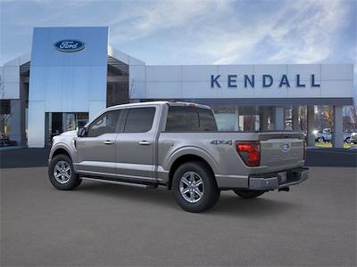 2025 Ford F-150 SuperCrew Cab 4WD Pickup for sale #RF33554 - photo 2