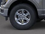 2025 Ford F-150 SuperCrew Cab 4WD Pickup for sale #RF33554 - photo 19