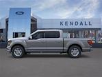 2025 Ford F-150 SuperCrew Cab 4WD Pickup for sale #RF33554 - photo 4