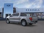 2025 Ford F-150 SuperCrew Cab 4WD Pickup for sale #RF33554 - photo 2