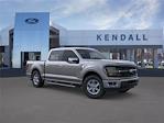 2025 Ford F-150 SuperCrew Cab 4WD Pickup for sale #RF33554 - photo 7