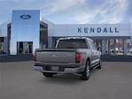 2025 Ford F-150 SuperCrew Cab 4WD Pickup for sale #RF33554 - photo 8