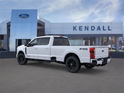 2025 Ford F-350 Crew Cab SRW 4WD Pickup for sale #RF33578 - photo 2