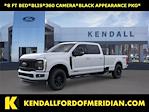 2025 Ford F-350 Crew Cab SRW 4WD Pickup for sale #RF33578 - photo 1