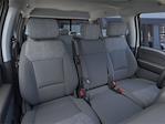 2025 Ford F-350 Crew Cab SRW 4WD Pickup for sale #RF33578 - photo 10