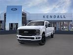 2025 Ford F-350 Crew Cab SRW 4WD Pickup for sale #RF33578 - photo 3