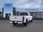 2025 Ford F-350 Crew Cab SRW 4WD Pickup for sale #RF33578 - photo 8