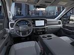 2025 Ford F-350 Crew Cab SRW 4WD Pickup for sale #RF33578 - photo 9