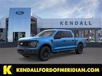 2025 Ford F-150 SuperCrew Cab 4WD Pickup for sale #RF33592 - photo 1