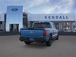 2025 Ford F-150 SuperCrew Cab 4WD Pickup for sale #RF33592 - photo 8