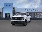 2025 Ford F-150 SuperCrew Cab 4WD Pickup for sale #RF33661 - photo 3