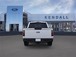 2025 Ford F-150 SuperCrew Cab 4WD Pickup for sale #RF33661 - photo 5