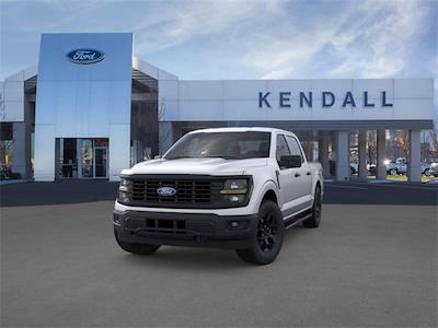 2025 Ford F-150 SuperCrew Cab 4x4 Pickup for sale #RF33670 - photo 2