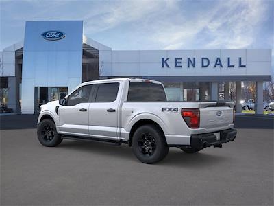 2025 Ford F-150 SuperCrew Cab 4WD Pickup for sale #RF33670 - photo 2