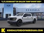 2025 Ford F-150 SuperCrew Cab 4WD Pickup for sale #RF33670 - photo 1