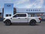 2025 Ford F-150 SuperCrew Cab 4WD Pickup for sale #RF33670 - photo 4