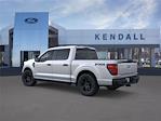 2025 Ford F-150 SuperCrew Cab 4WD Pickup for sale #RF33670 - photo 2
