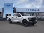 2025 Ford F-150 SuperCrew Cab 4WD Pickup for sale #RF33670 - photo 7