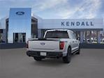 2025 Ford F-150 SuperCrew Cab 4WD Pickup for sale #RF33670 - photo 8