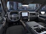 2025 Ford F-150 SuperCrew Cab 4WD Pickup for sale #RF33670 - photo 9