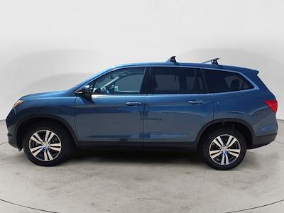 2017 Honda Pilot AWD SUV for sale #RF33966A - photo 2