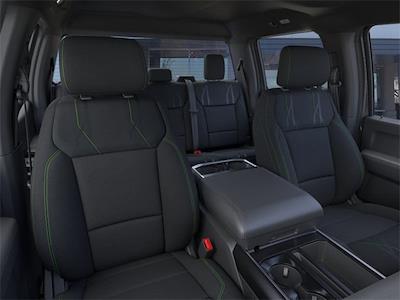 Used 2025 Ford F-150 - photo 1