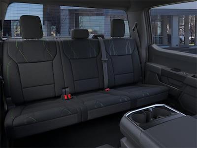 Used 2025 Ford F-150 - photo 1