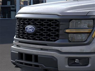Used 2025 Ford F-150 - photo 1