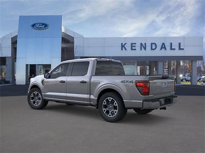 Used 2025 Ford F-150 - photo 1