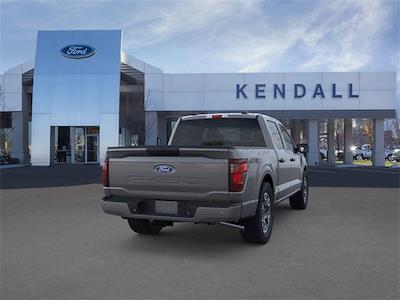 Used 2025 Ford F-150 - photo 1