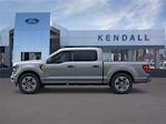 2025 Ford F-150 SuperCrew Cab 4WD Pickup for sale #RF34006 - photo 3