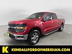 2025 Ford F-150 SuperCrew Cab 4WD Pickup for sale #RF34089A - photo 1