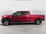 2025 Ford F-150 SuperCrew Cab 4WD Pickup for sale #RF34089A - photo 2