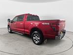 2025 Ford F-150 SuperCrew Cab 4WD Pickup for sale #RF34089A - photo 3
