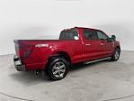 2025 Ford F-150 SuperCrew Cab 4WD Pickup for sale #RF34089A - photo 5