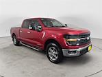 2025 Ford F-150 SuperCrew Cab 4WD Pickup for sale #RF34089A - photo 7