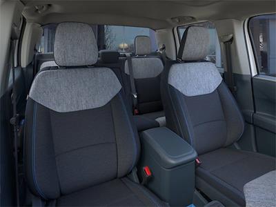 Used 2025 Ford Maverick - photo 1