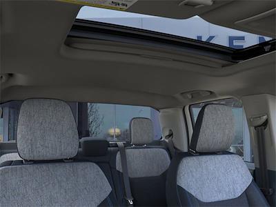 Used 2025 Ford Maverick - photo 1