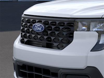 Used 2025 Ford Maverick - photo 1